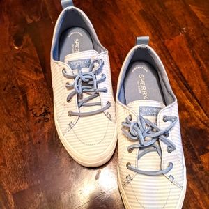 Sperry size 8 shoes